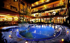 Sukajadi Hotel Bandung